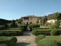 Villa Gamberaia - ilustran foto