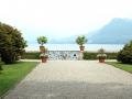 Lago Maggiore - Isola Bella - ilustran foto