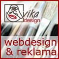 VIKAdesign - webdesign a reklama kvalitně